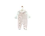 Cotton Cuddle Romper - Image 