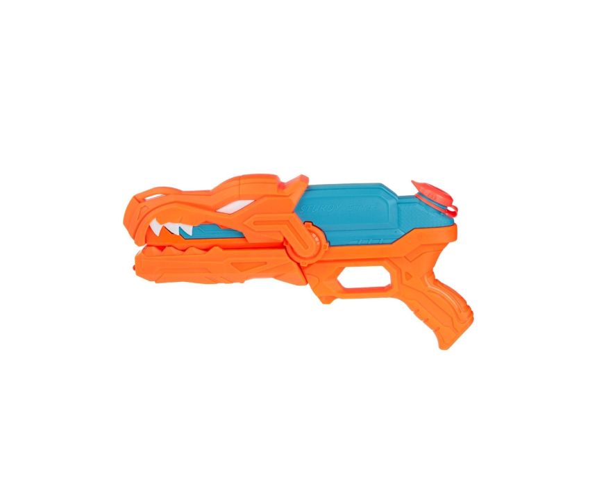 16 Sturdy Style Water Gun - Image 1