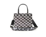 Karl Lagerfeld Satchel Bag - Image 