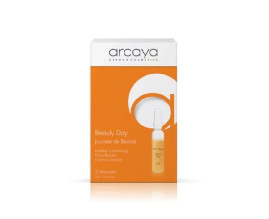 17-Beauty Day Arcaya Beauty Day Ampoules - Image 1