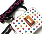 Karl Lagerfeld Simone Crossbody Bag - Image 