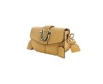 True Religion Shoulder Bag in Beige - Image 