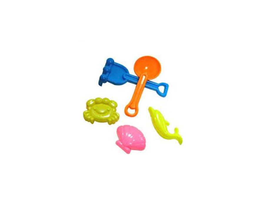 19 (2) Beach Playset - Image 1