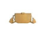 True Religion Shoulder Bag in Beige - Image 
