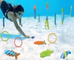 Pool Diving Toys - Image 