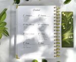 Wedding or Engagement Planner - Image 