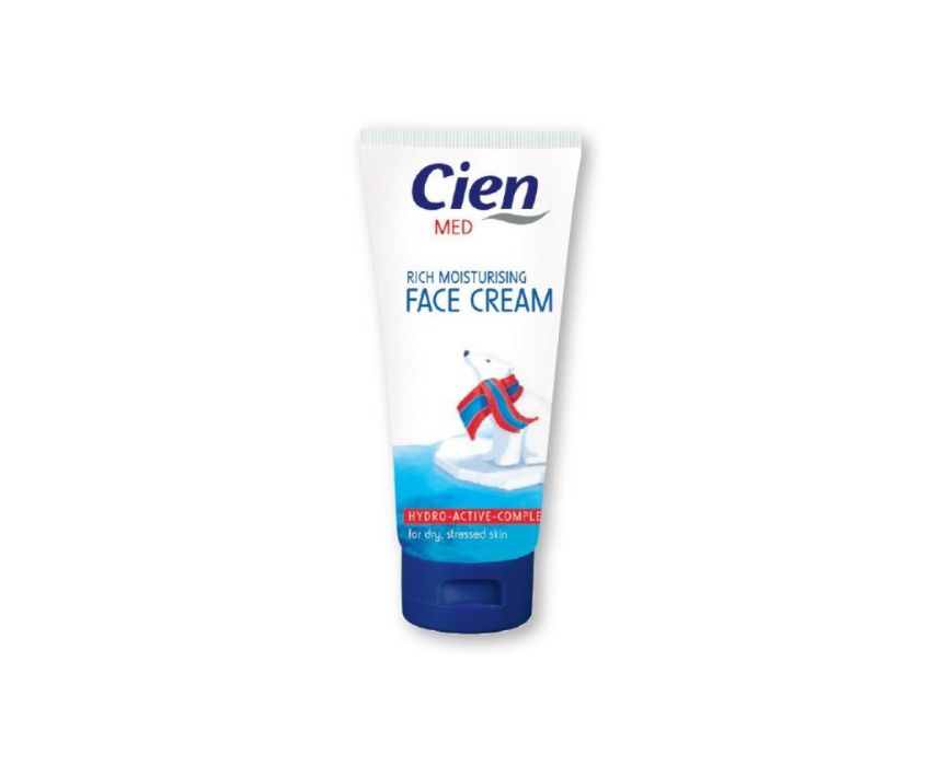 2 Cien Med Facial Cream - Image 1