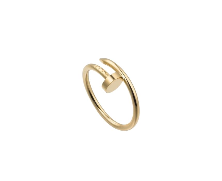 2-Juste Un Clou Ring Juste Un Clou Ring - Image 1