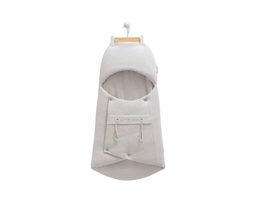 2- little Caramell Little Gem Swaddle - Image 1