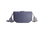 True Religion Shoulder Bag in Blue - Image 