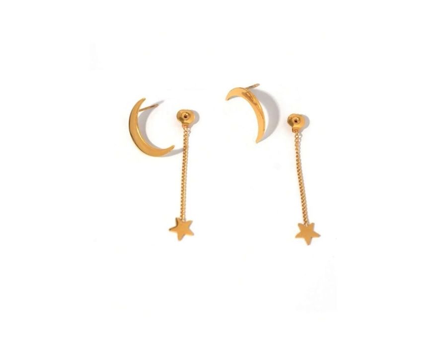 20-Amar Earrings Amar Earrings - Image 1