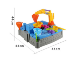 Sand Box Toys Set - Image 