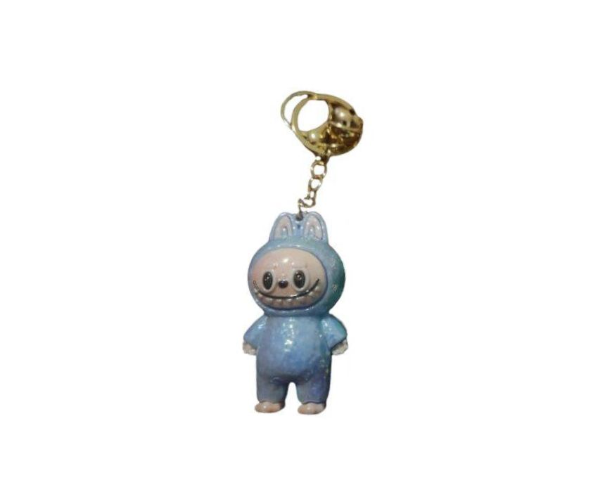 21 Labubu Keychain - Image 1