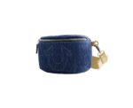 True Religion Small Travel Crossbody Purse - Image 