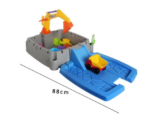 Sand Box Toys Set - Image 