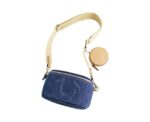 True Religion Small Travel Crossbody Purse - Image 