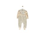 Waffle Touch Romper - Image 