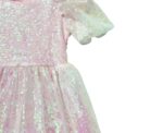 Sparkling Fairy Princess Dress - Image 