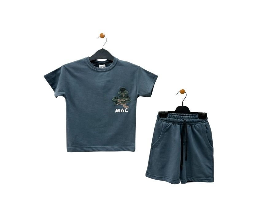 25 Mac Explorer Cotton Set - Image 1