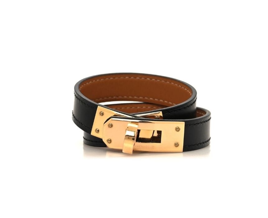 26-kelly Double Bracelet (2) Kelly Double Bracelet - Image 1