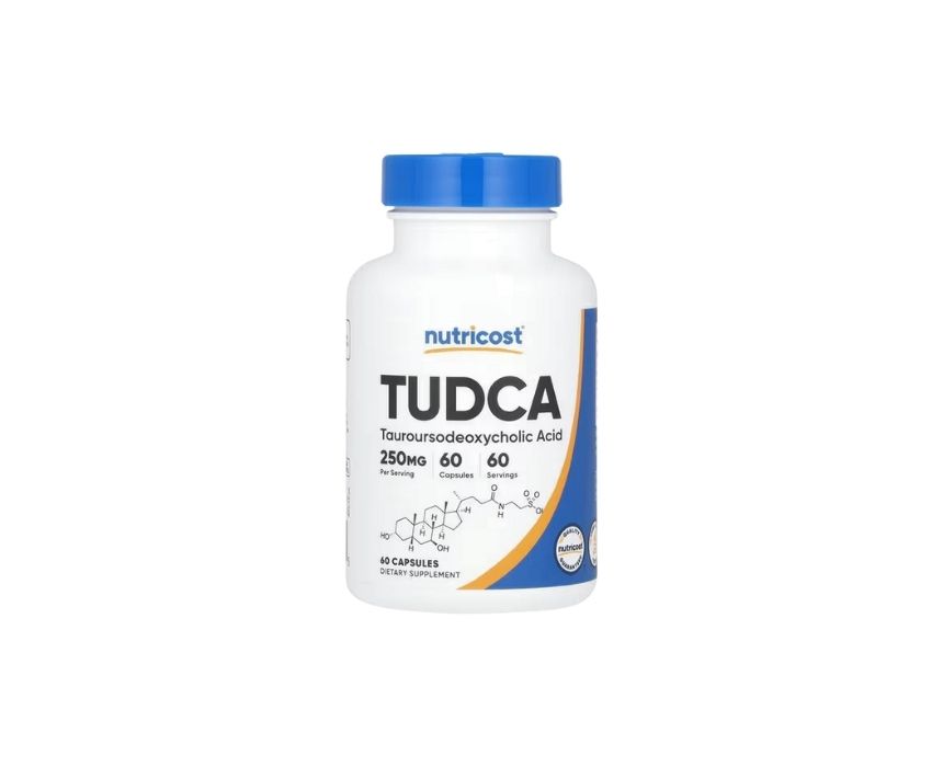 29 Nutricost Tudca - Image 1