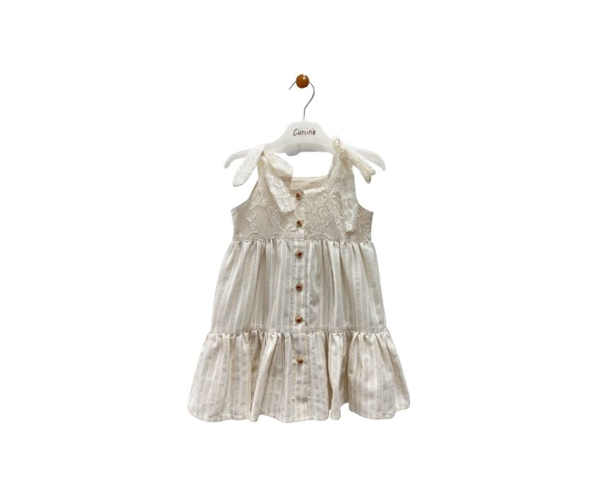 29 Strawberry Belle Dress - Image 1