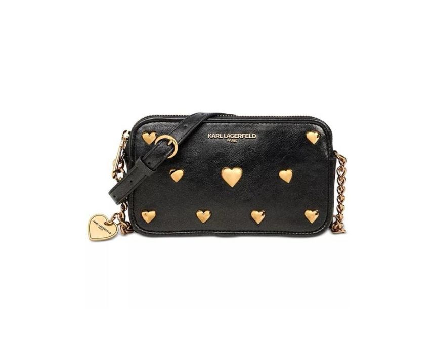 3 Karl Lagerfeld Paris Karolina Bag - Image 1