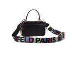 Karl Lagerfeld Paris Handbag - Image 