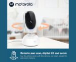Motorola Video Baby Monitor - Image 