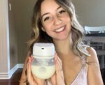 Bellababy Wearable Double Breast Pump - Image 