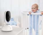 Motorola Video Baby Monitor - Image 
