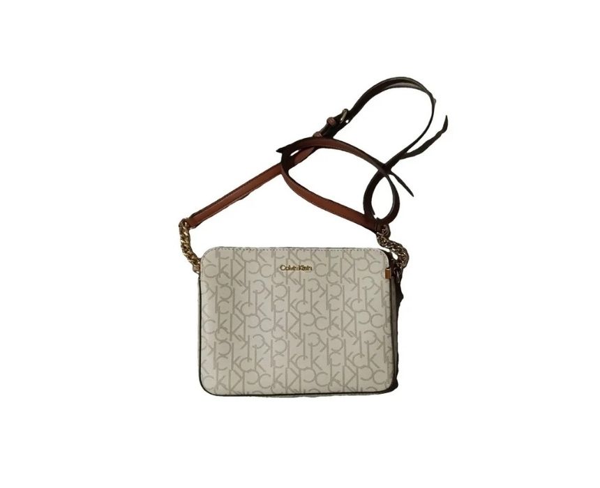 30 Ck Crossbody Bag - Image 1