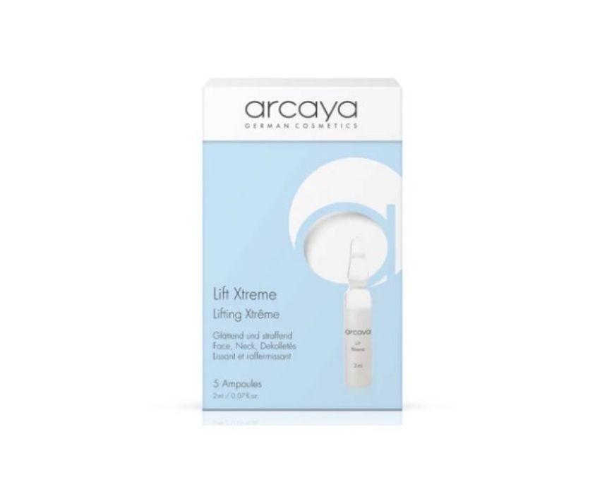 31-Lift X-treme Arcaya Lift Xtreme Ampoules - Image 1