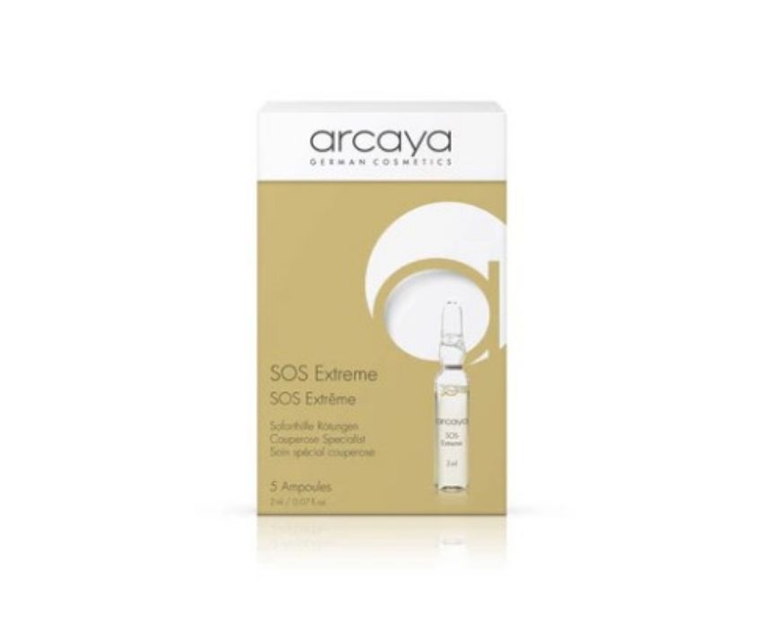 32-SOS Extreme Arcaya SOS Extreme Ampoules - Image 1