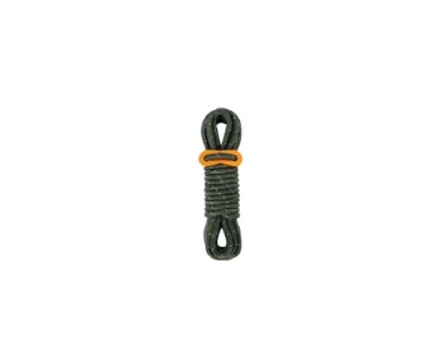 37-Ropes For Camping Dia 4mm x 4 m _ roll (2) Rope For Camping - Image 1
