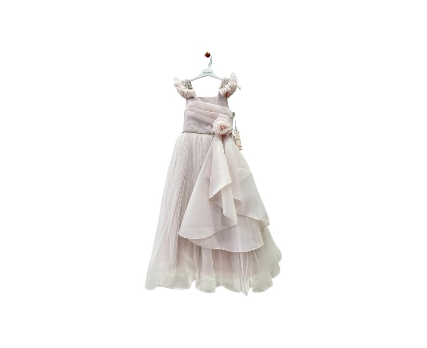 38 Blossom Grace Dress - Image 1