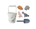 Silicone Sand Bucket Set - Image 