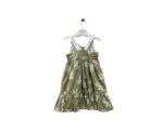 Olive Whispers Dress - Image 