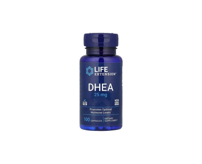 39 Life Extension DHEA - Image 1