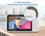 VTech VM924 Baby Monitor - Image 