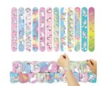 Unicorn Slap Bracelet 4 Random pcs - Image 