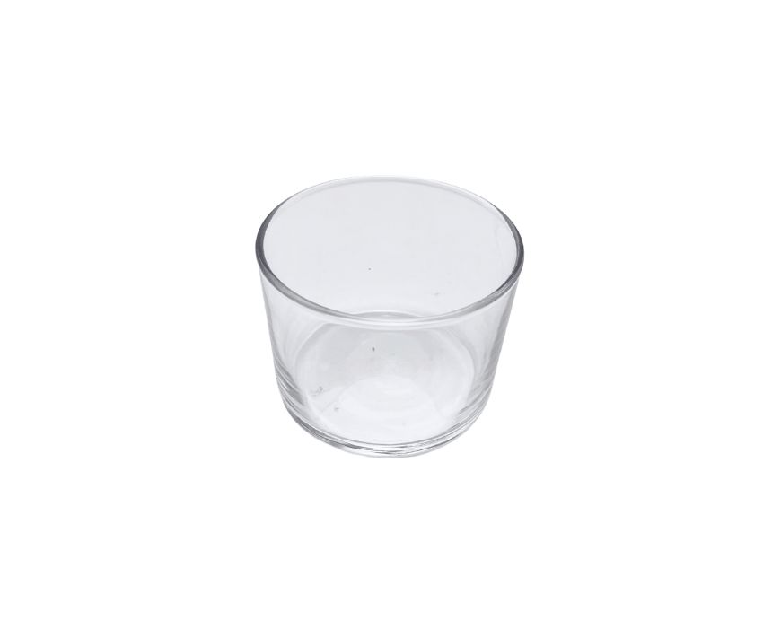 4 Chiquito Short Glass Cups Set of 12 Pcs - Image 1