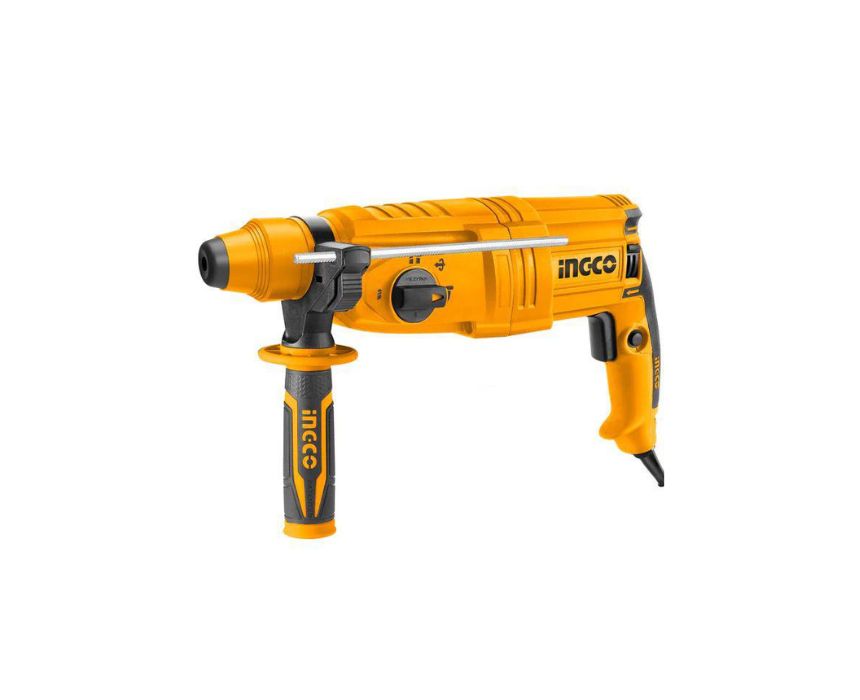 4 Ingco Rotary Hammer SDS - Image 1