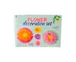 Pompom Flower Pack - Image 