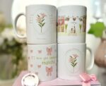 Illustrated Mug - Image 