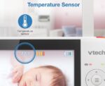 VTech VM924 Baby Monitor - Image 