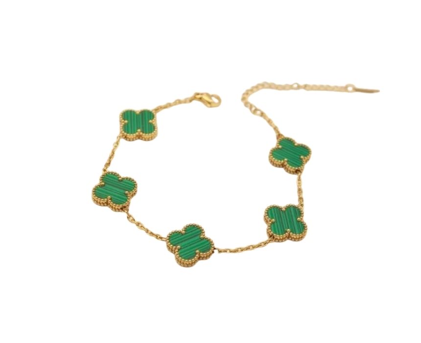 40-Alhambra Bracelet (6) Alhambra Bracelet - Image 1