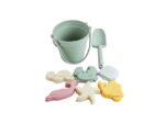 Silicone Castle Beach Bucket - Image 