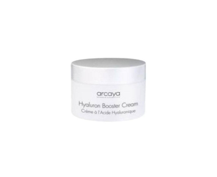 45-Hyaluron Booster_ Moisture Arcaya Hyaluron Booster Cream - Image 1