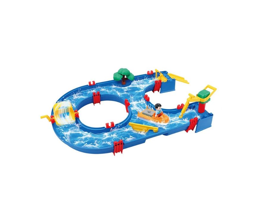 49 Aqua Play Water Canal - Image 1